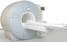 MRI and CT Scanner