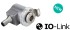 IXARC Absolute Encoders with IO-Link Interface