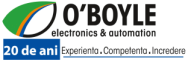 O'BOYLE Electronics and Automation