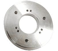 10043650- Adapter Flange 58C-90