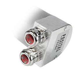 10059532- Connection cap Profibus AH58-C1DP-2M20
