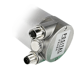 10059623- Connection cap CANopen AH58-D1CA-2BW-VA