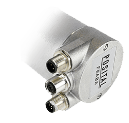 10059691- Connection cap CANopen AH58-D1CA-3BW VA