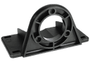 10021833 - Mounting Bracket for Clamping Flange w/ fixtures