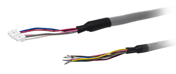 10060301- CBL-JST4+2G-020AB-086Y-001 (2 wire)