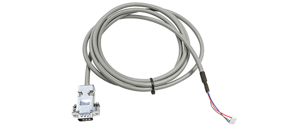10048949- Kit Control Box- Adapter Cable KxD-BC/Sx 36mm