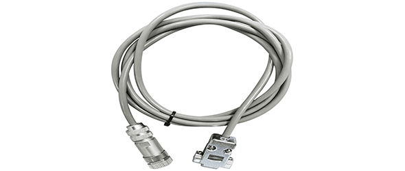 10045054- KxD 36mm BiSS Master MB3U Connection Cable (PRQ)