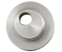 10017234 - Clamp Disc w/ Eccentric Hole-4pcs