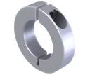 10070709 - Clamping Ring B15