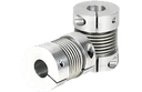 10017236 - Coupling Bellow Type-06-06