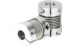 Coupling Bellow Type-10-(1/4in)
