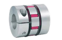 10017352 - Coupling Jaw Type-06-06