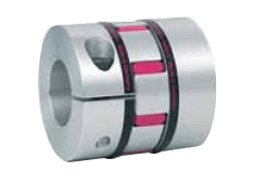 10017357 - Coupling Jaw Type-10-12