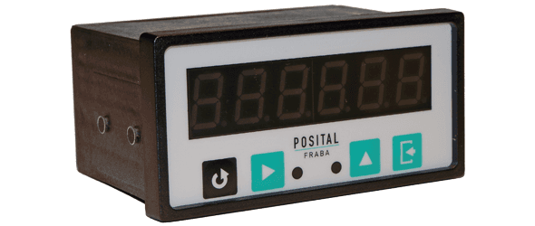 10035203 - DiMod Counter (Relay o/p)