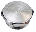EX34000006- Ex-Proof Blind Plug- M20x1.5 Brass