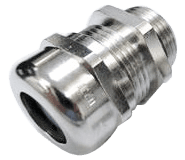 EX34000039- Ex-Proof Cable Gland- M12x1.5 V4A (5-8mm)