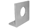 10025362 - L Mounting Bracket w/ screws