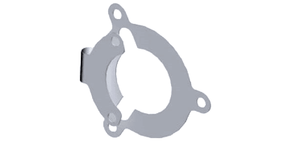 10043571- Stator Coupling 1014 (OCD-IN)