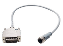 10047619 - Ubifast Adapter Cable - UCD-Ax-PxM