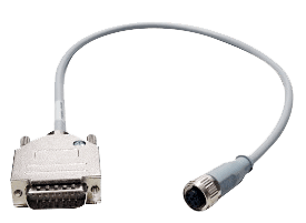 10028947- Ubifast Adapter Cable - UCD-IP-PxQ
