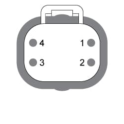 Connection plan