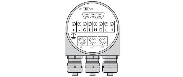 Connection plan