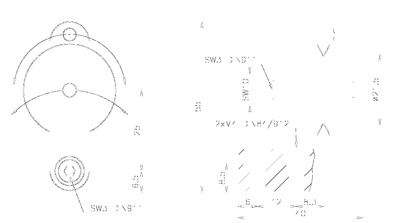 Disegno dimensionale