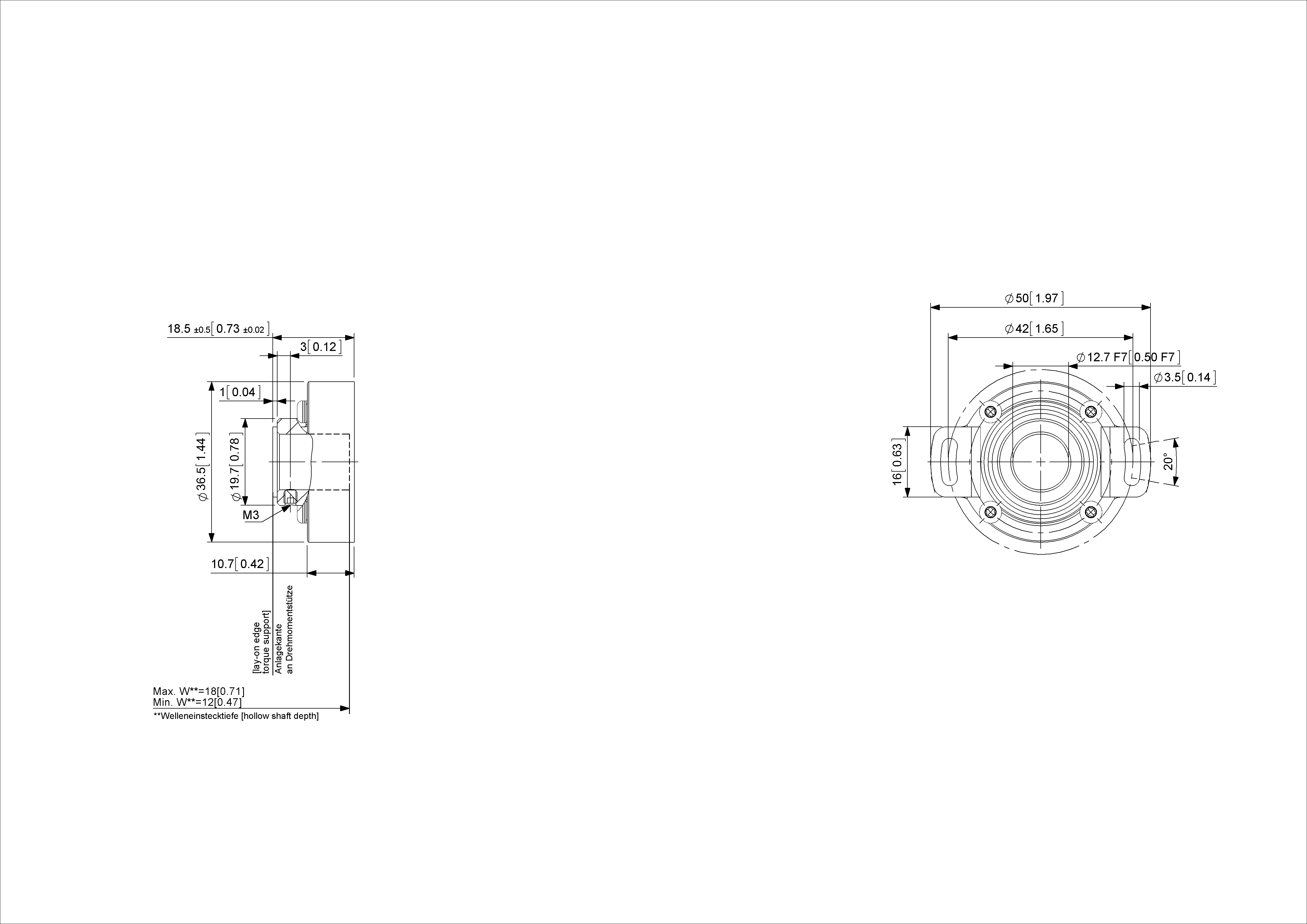 Dimensional Drawing-1