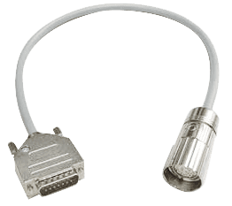 10031631- Ubifast Adapter Cable - UCD-IP-PxE Single