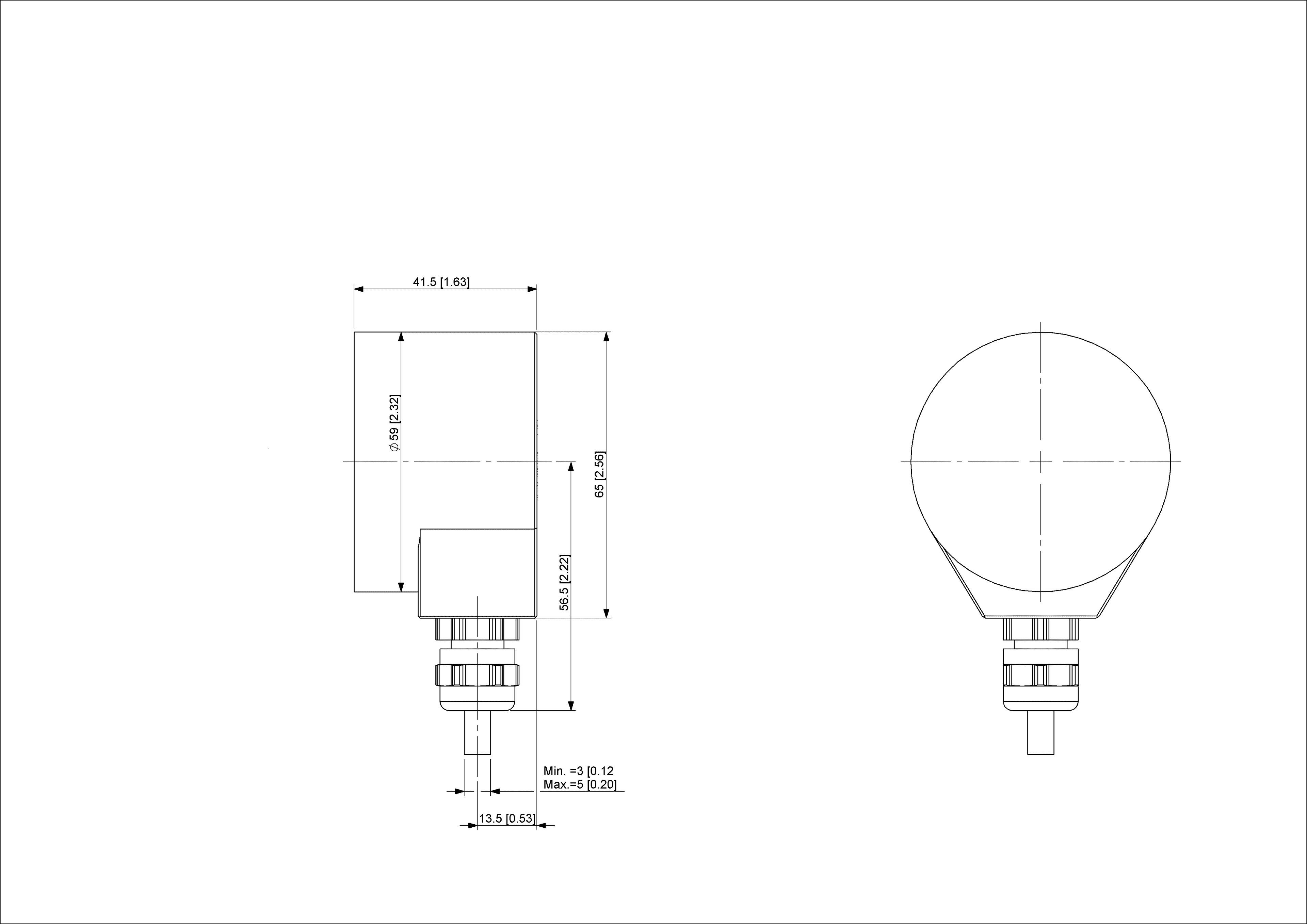 Dibujo dimensional-0