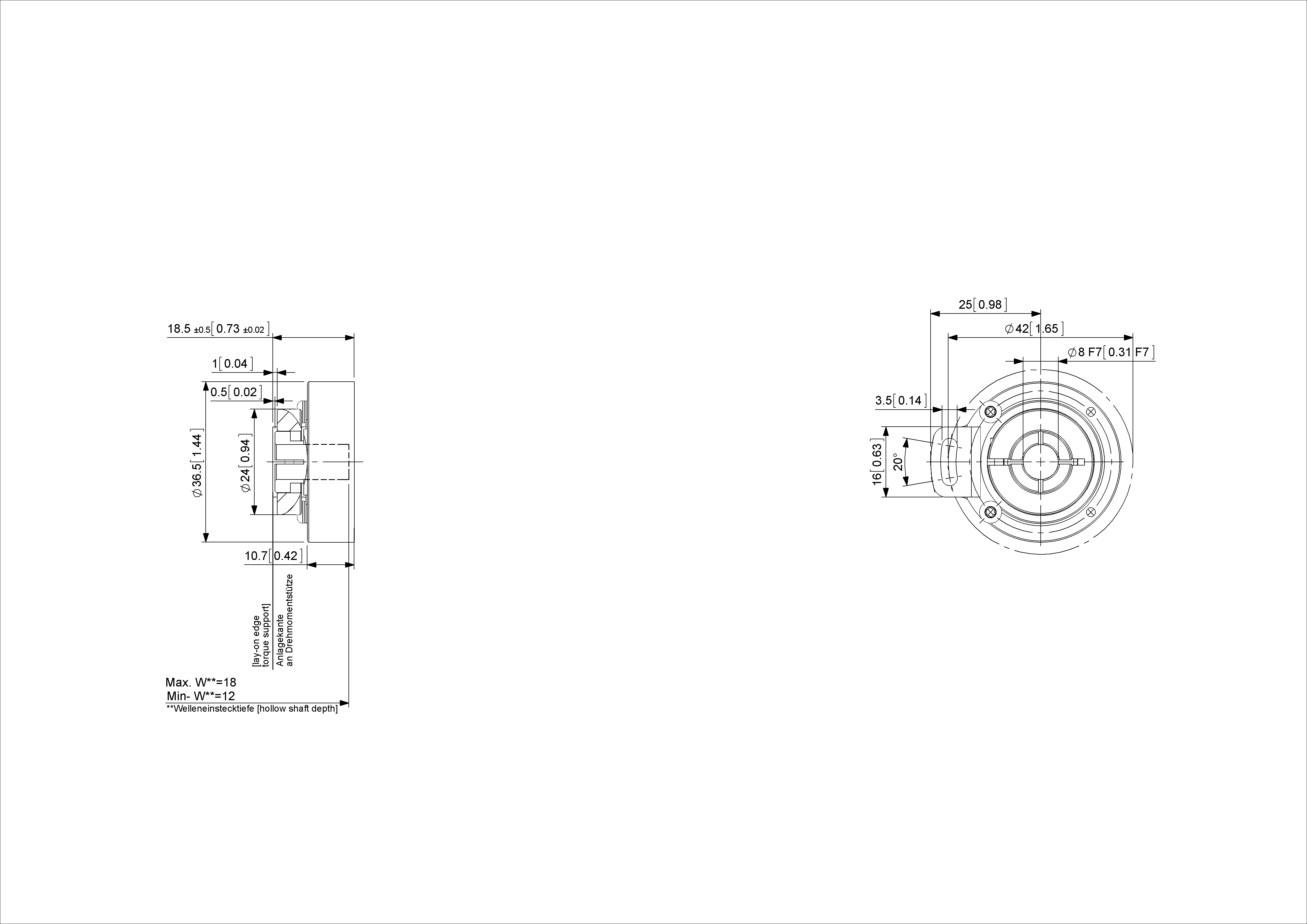 Dimensional Drawing-1
