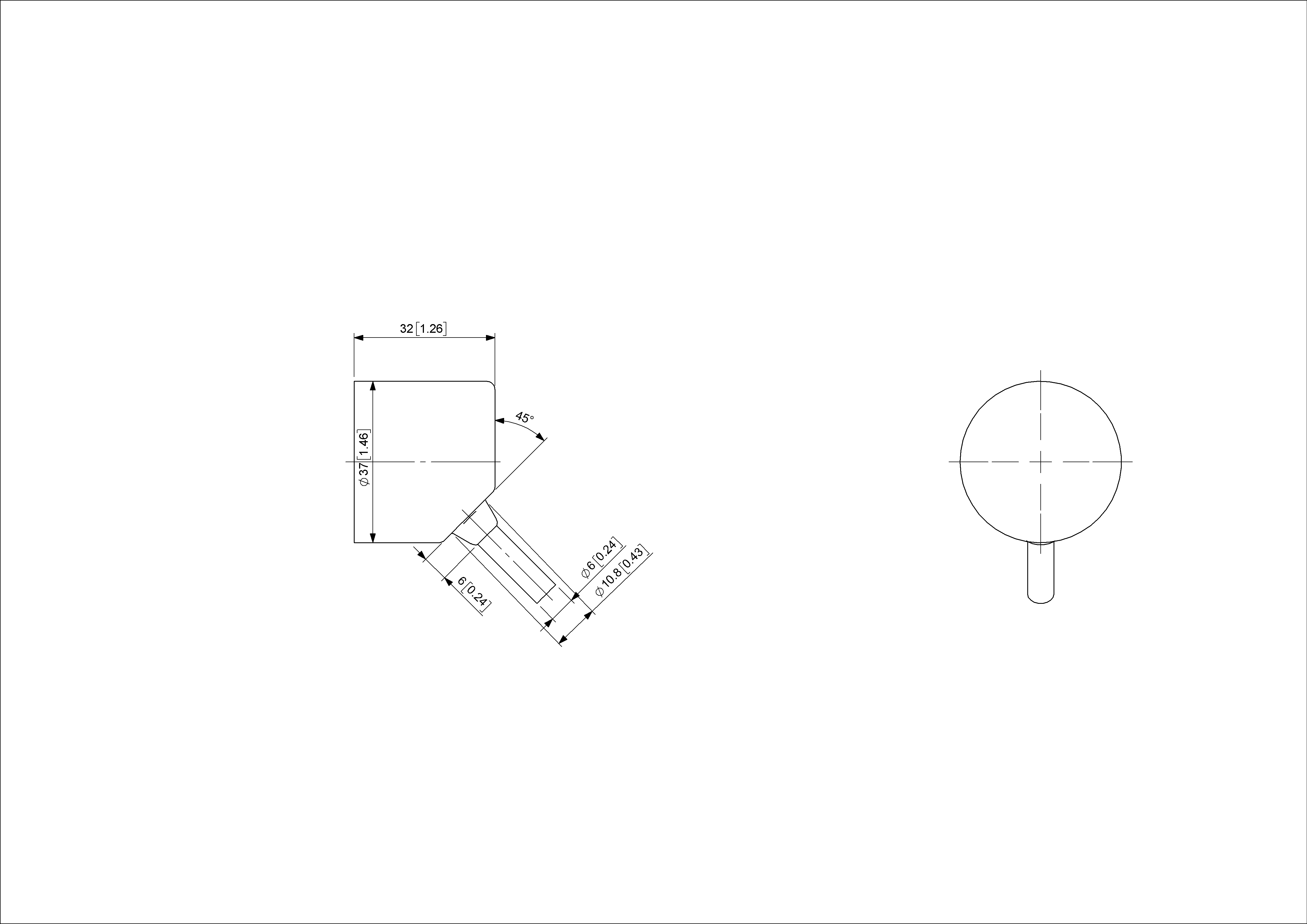 Dimensional Drawing-0