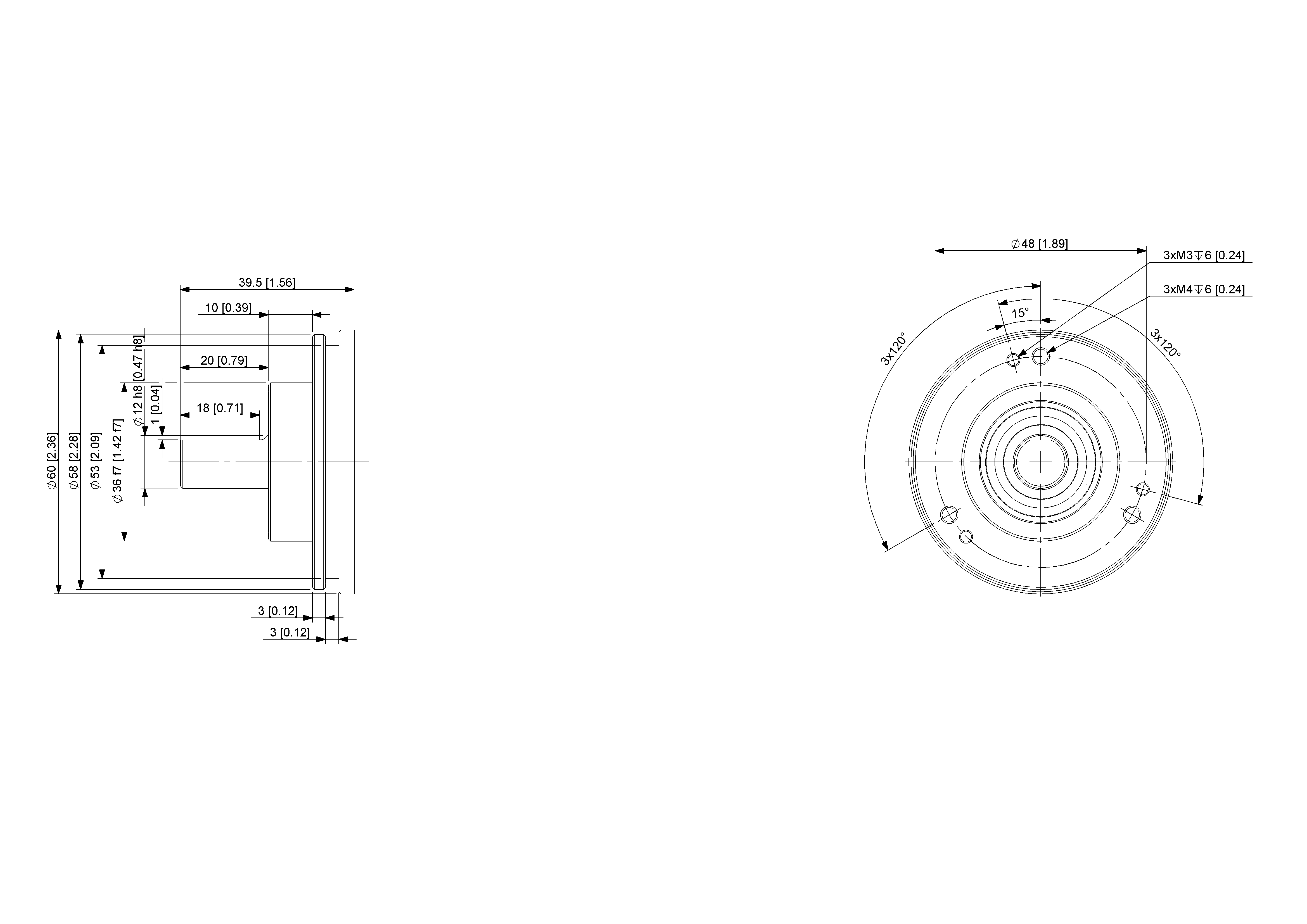 Dimensional Drawing-1