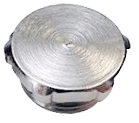 EX34000006- Ex-Proof Blind Plug- M20x1.5 Brass