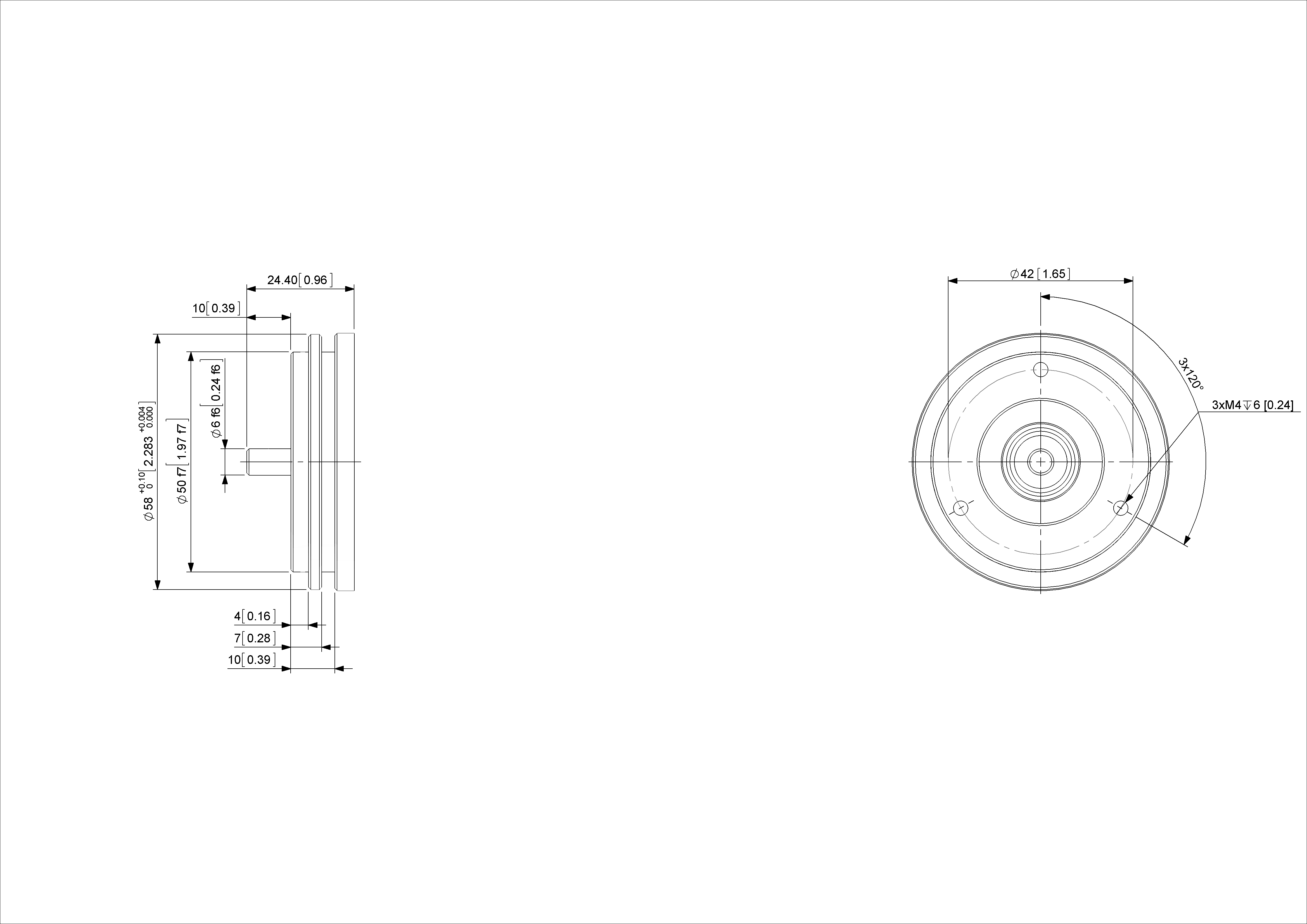 Dimensional Drawing-1