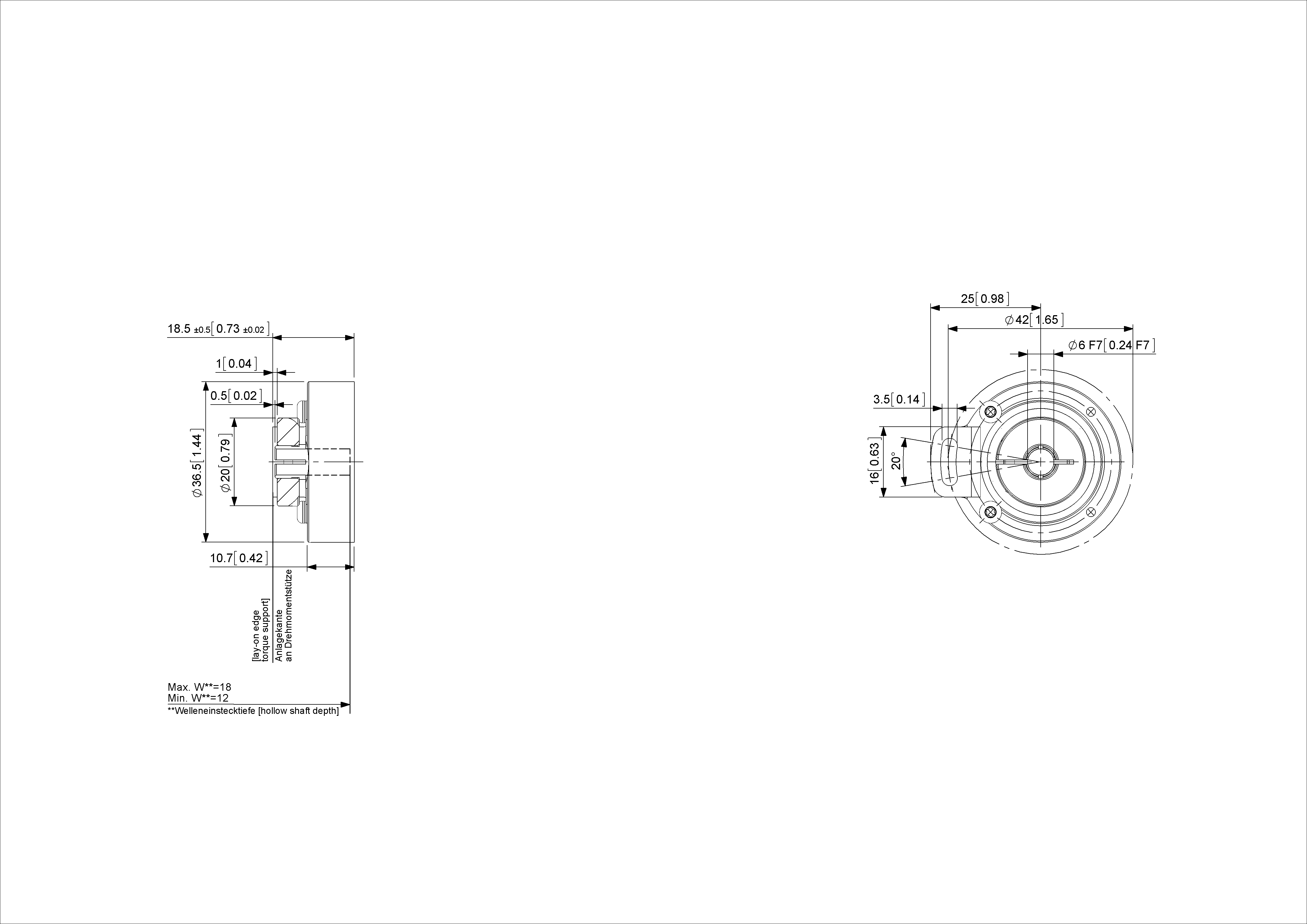 Dibujo dimensional-1