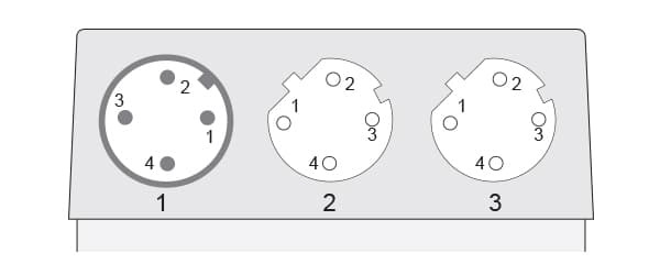 Connection plan
