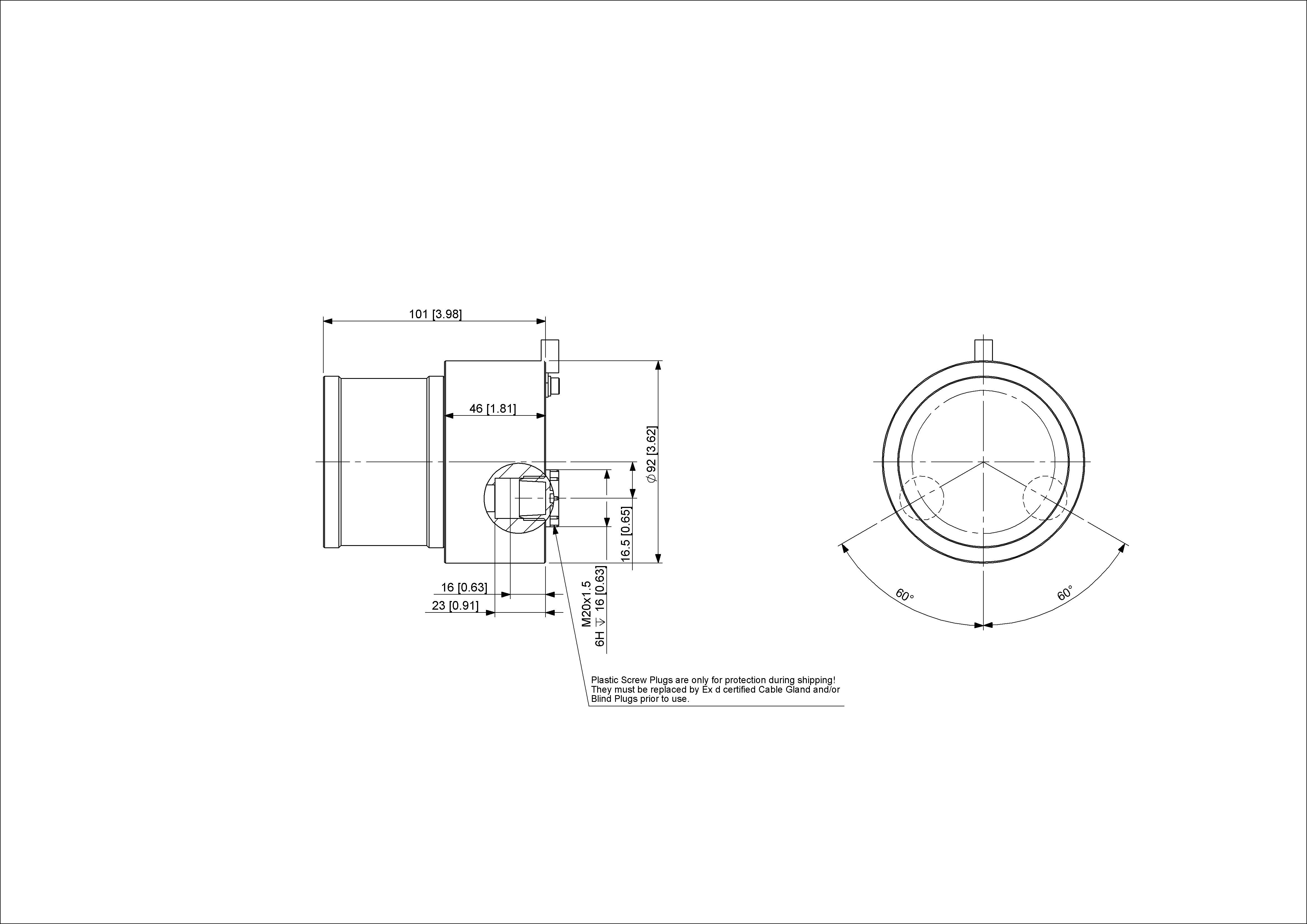 Dimensional Drawing-0