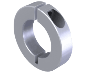 10070734 - Clamping Ring Hollow Shaft T120