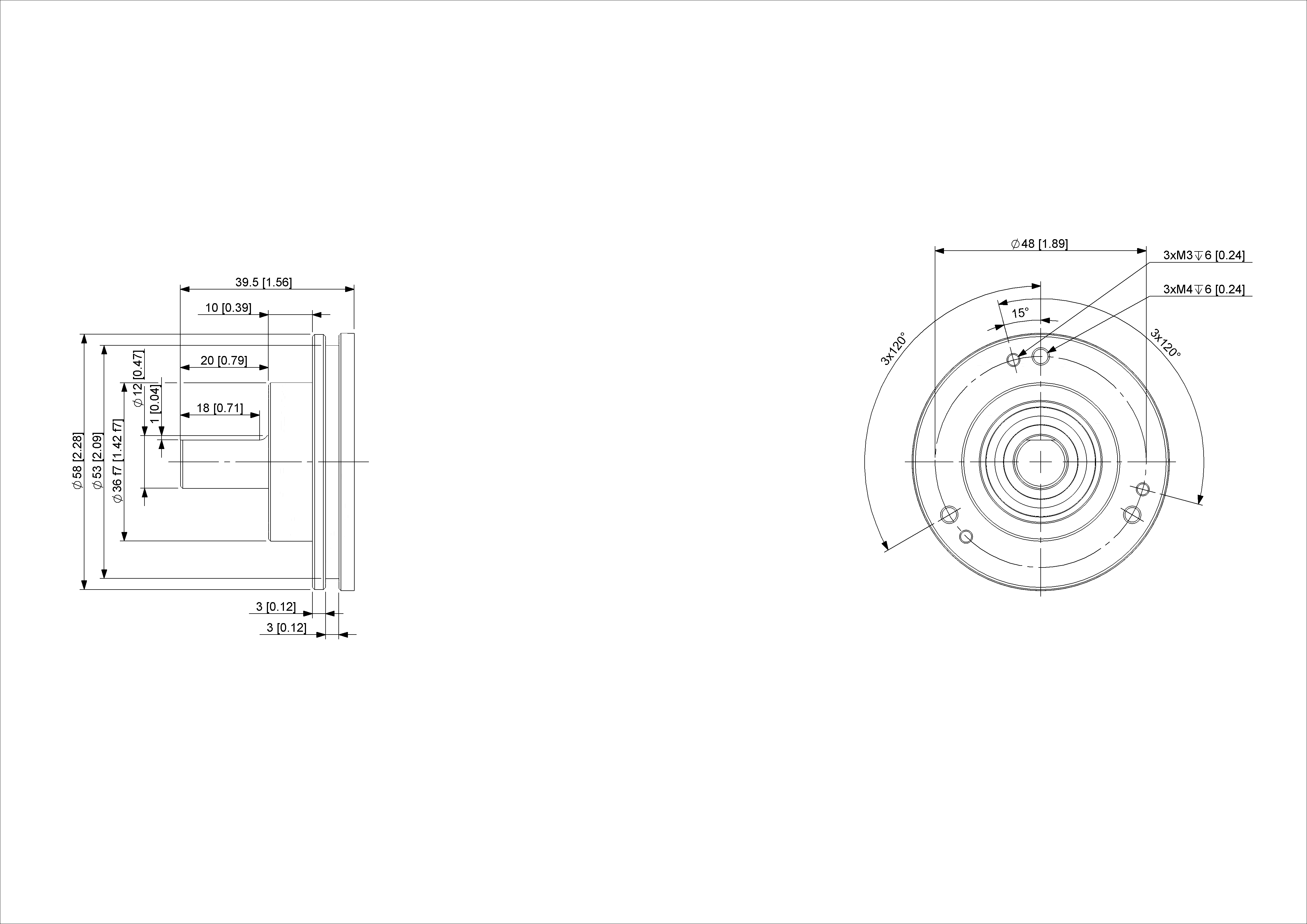 Dimensional Drawing-1