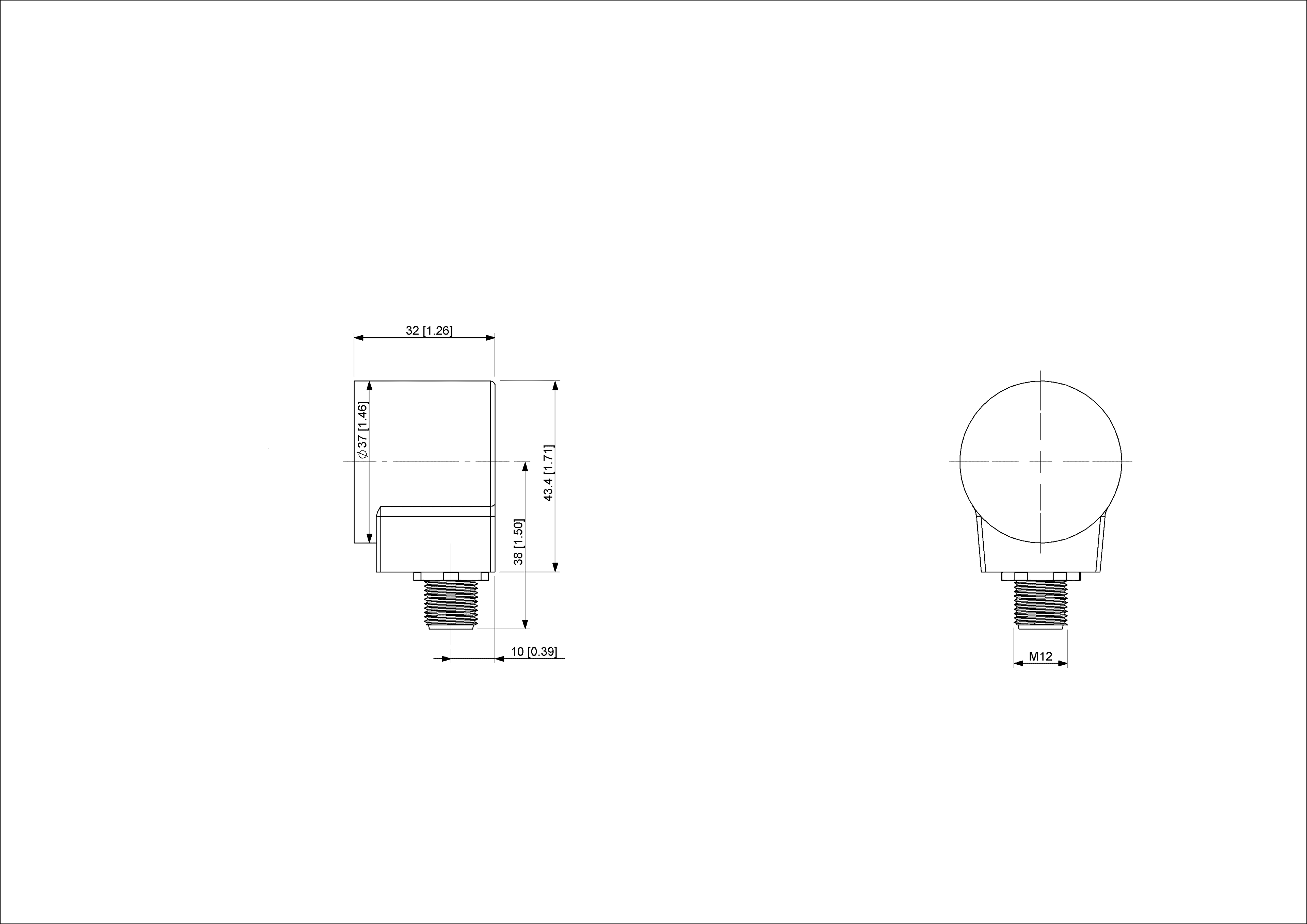 Dimensional Drawing-0