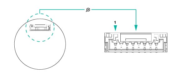 Connection plan