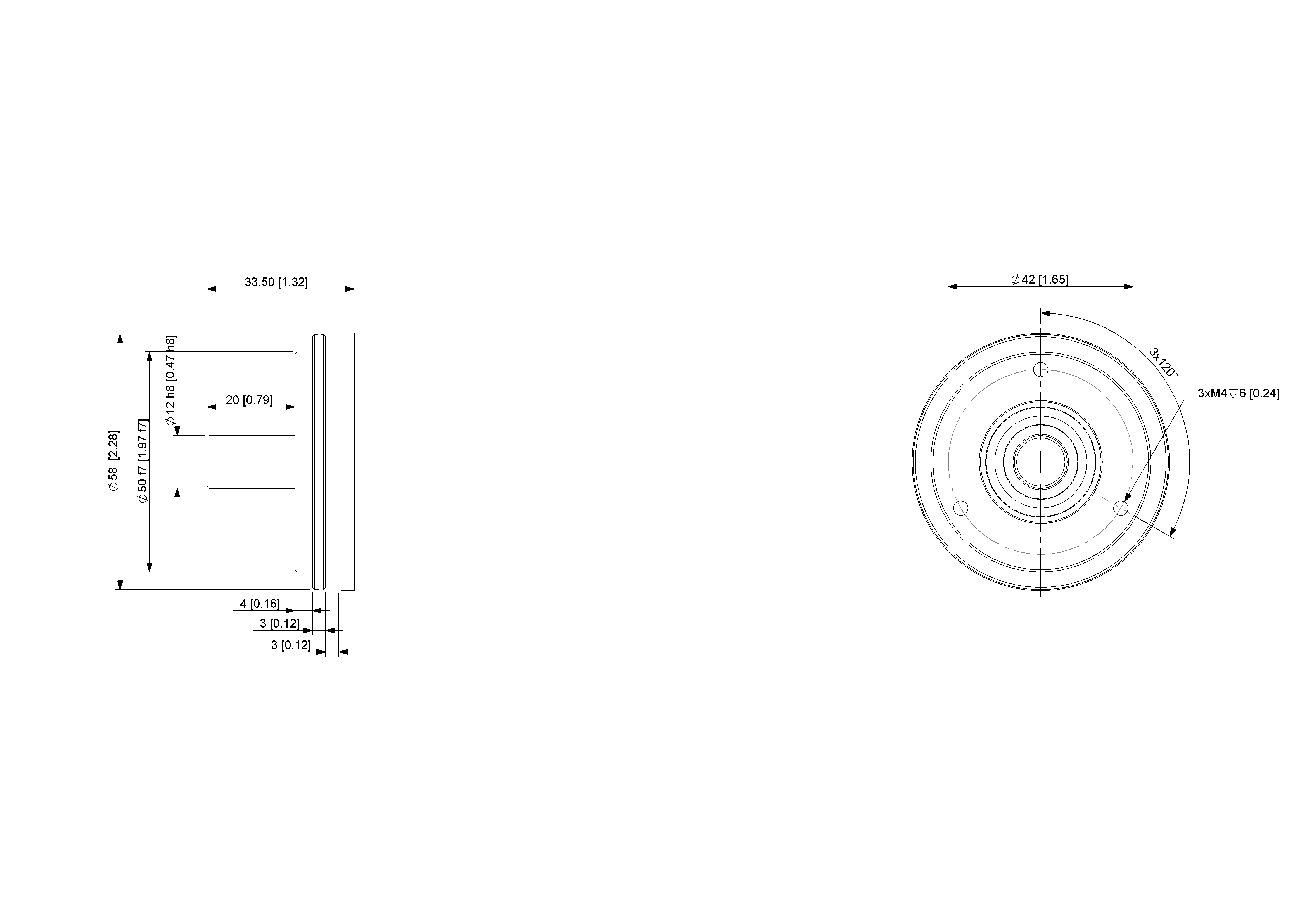 Dimensional Drawing-1