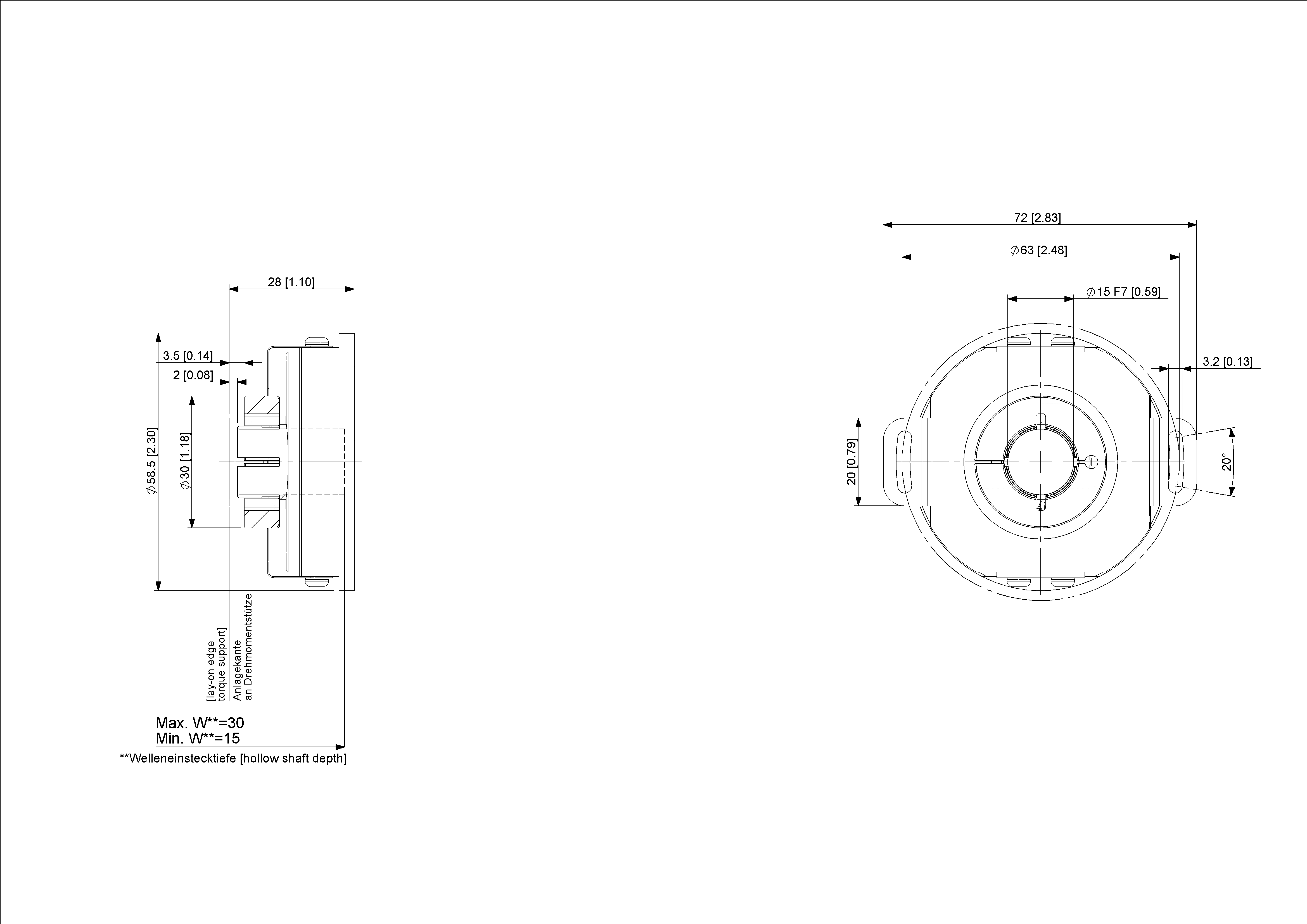 Dimensional Drawing-1