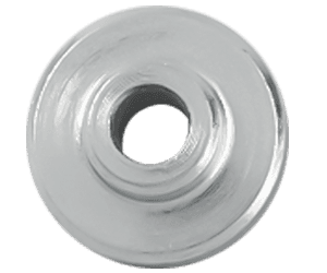 32400155 - Clamp Disc w/ Centred Hole-4pcs