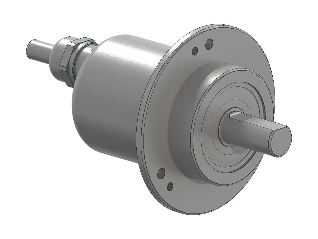 UCD-CA01B-0012-M100-CAW