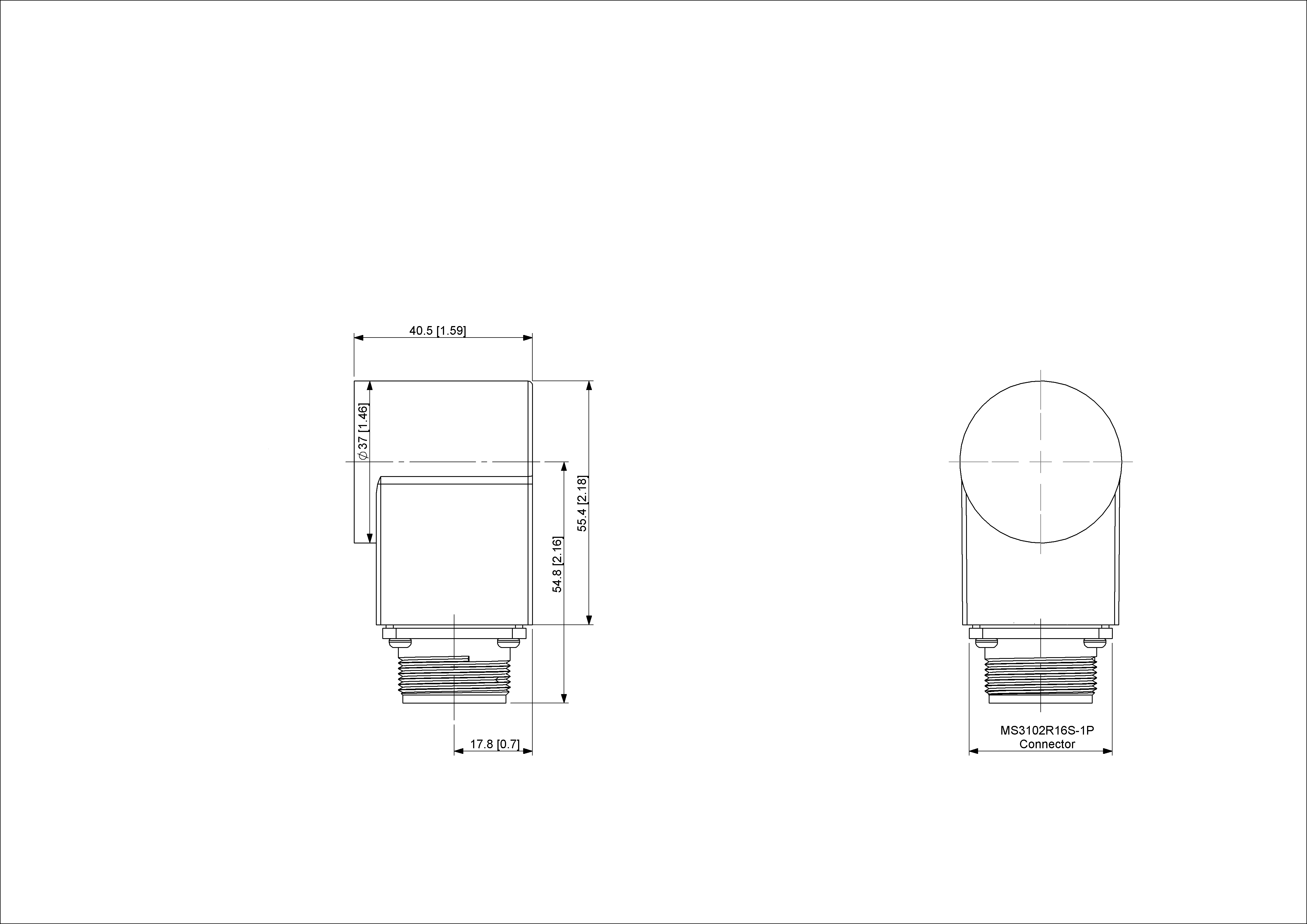 Dimensional Drawing-0