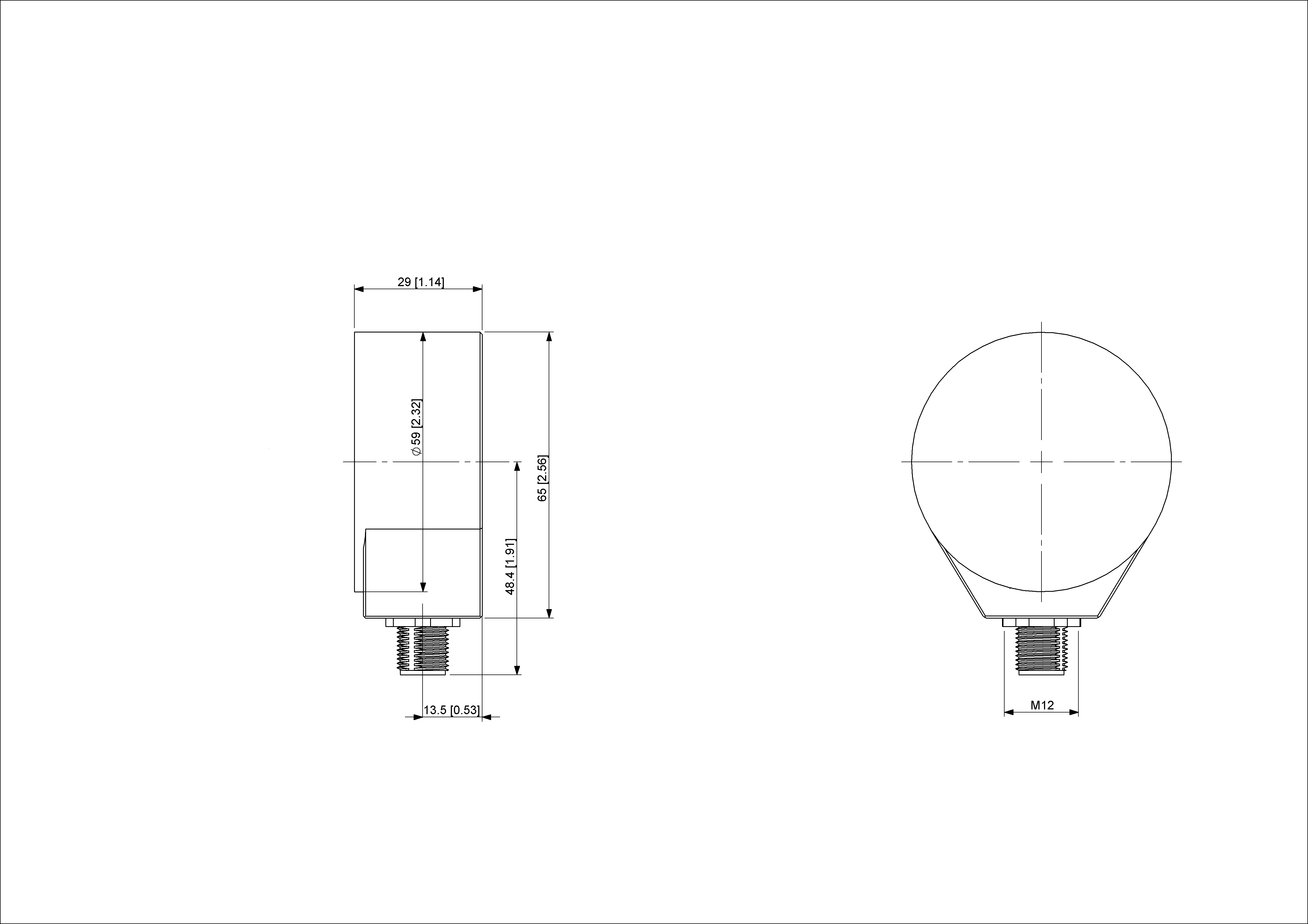 Dimensional Drawing-0