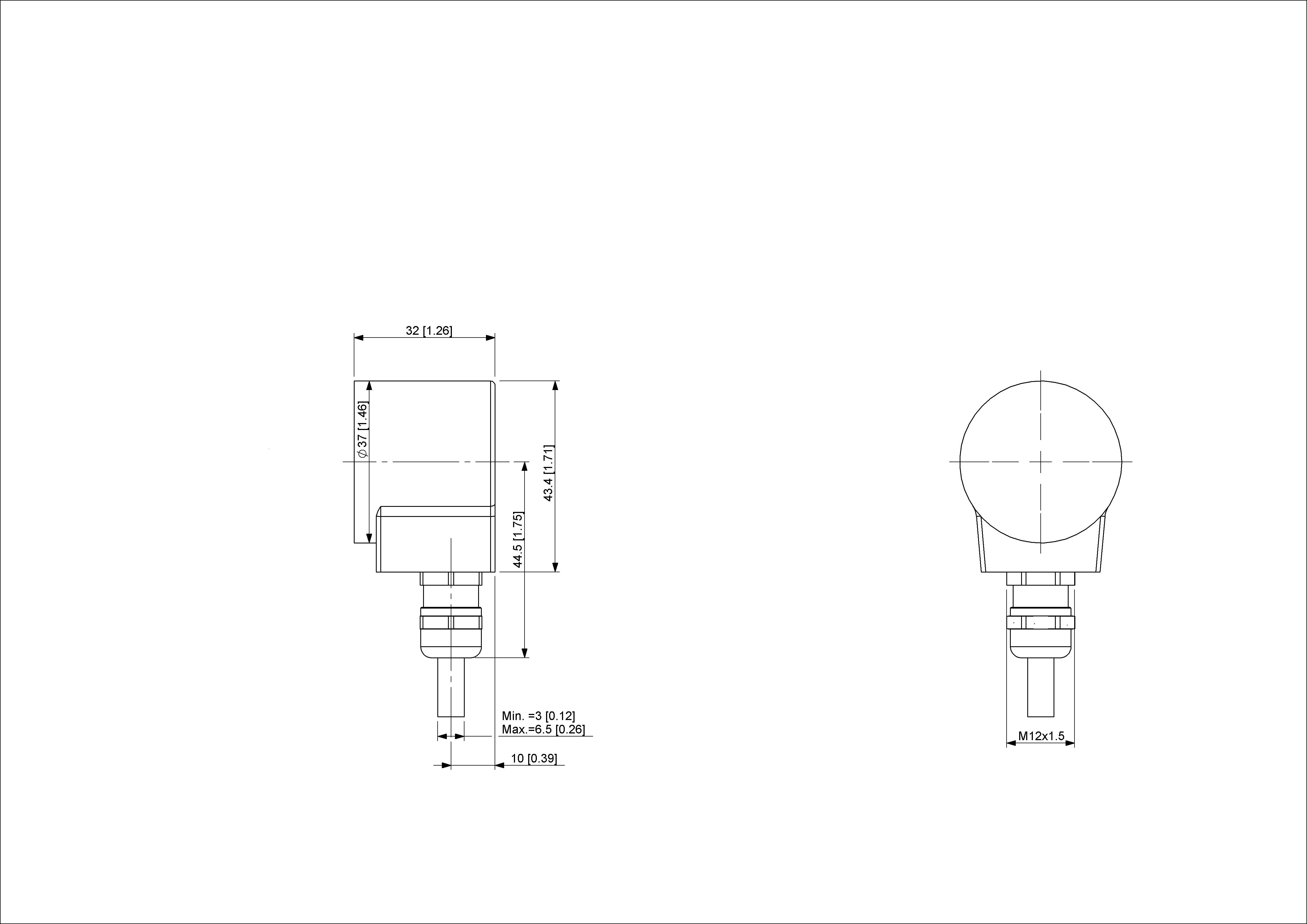 Dimensional Drawing-0