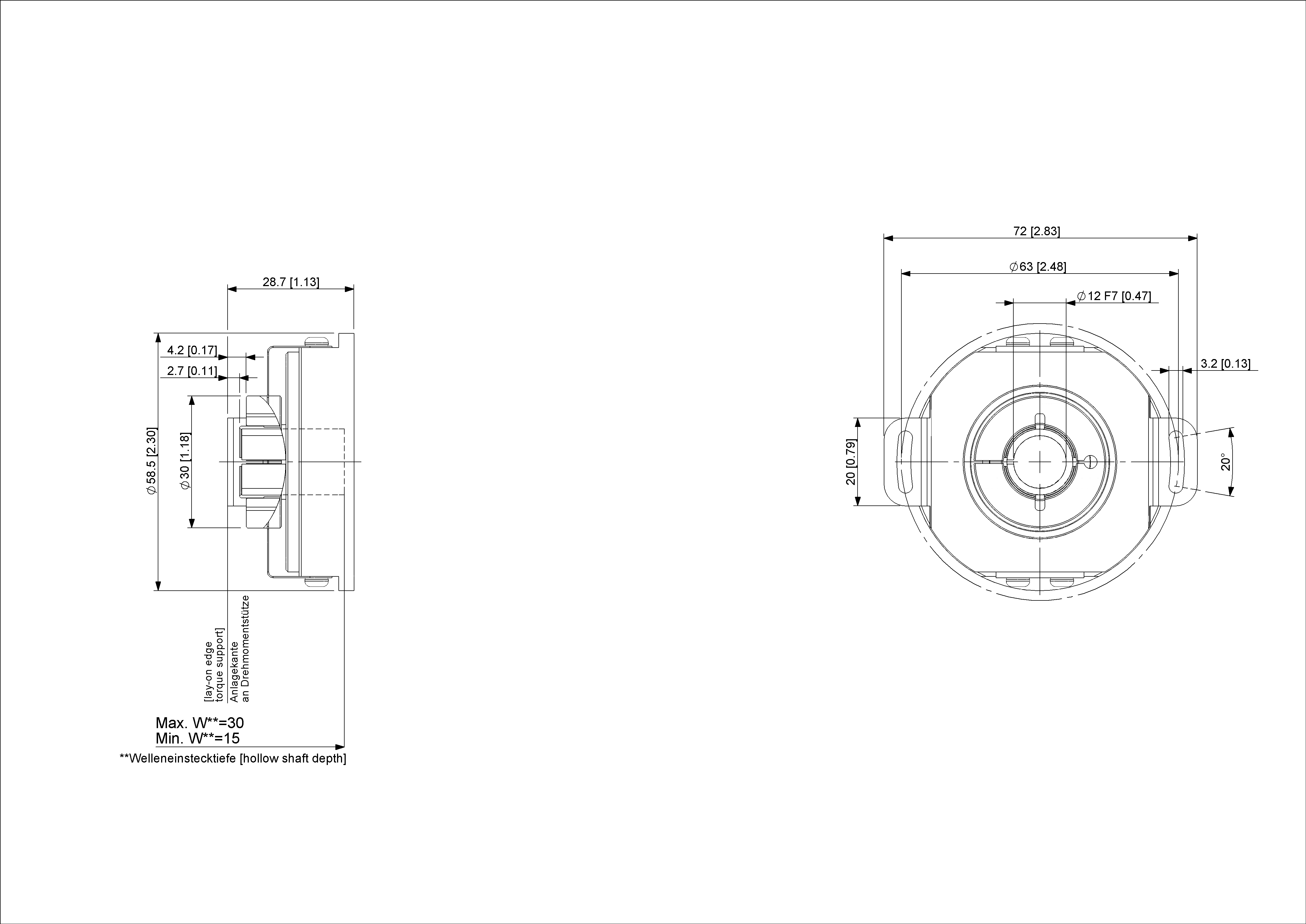 Dimensional Drawing-1